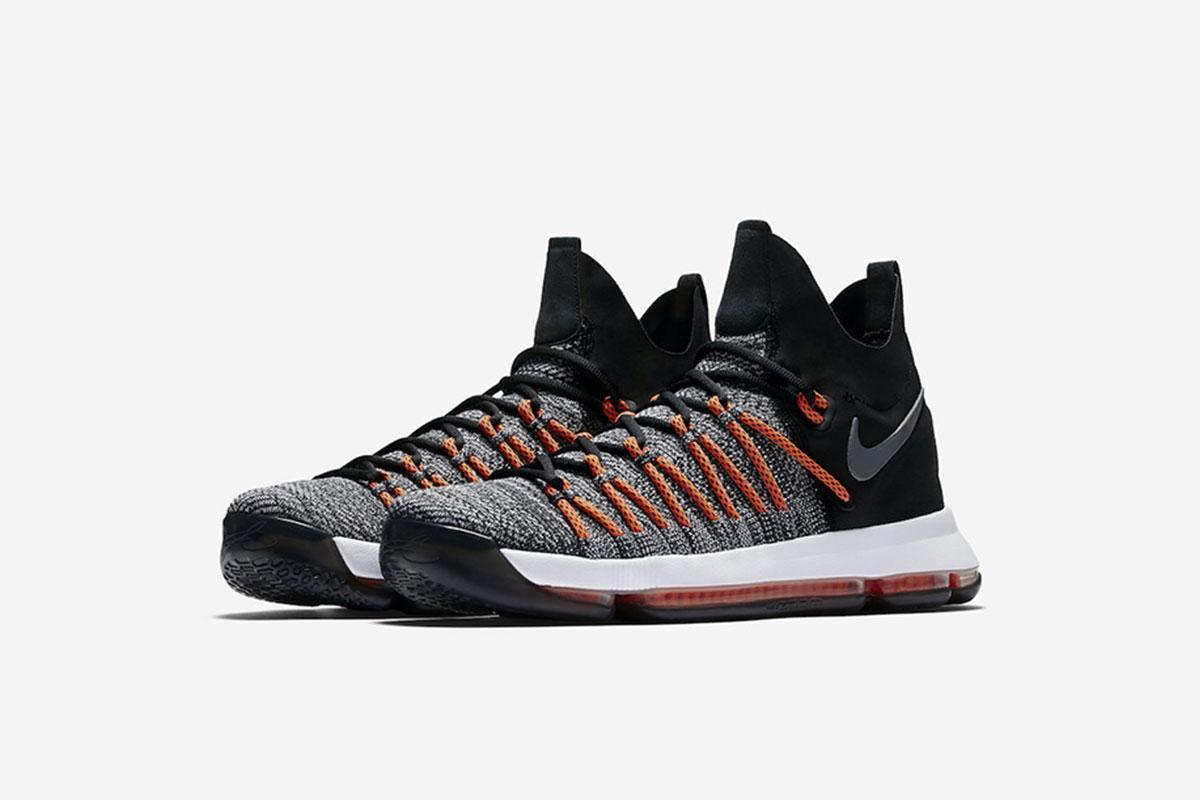 Nike Zoom Kd9 Elite 